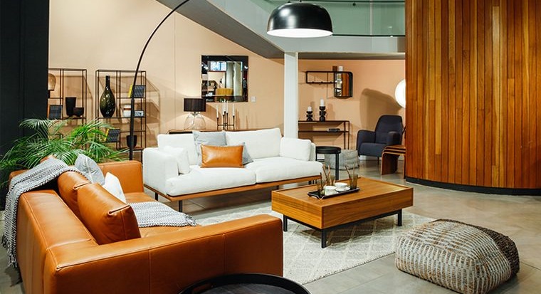 sala de estar sofas habitat