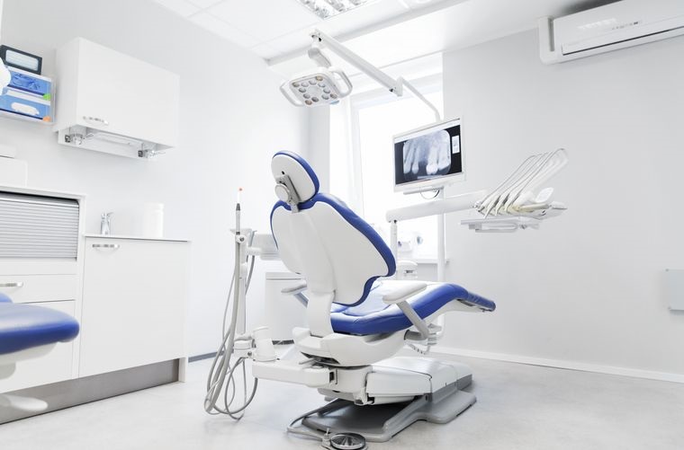 autoclave herramientas consultorio dental