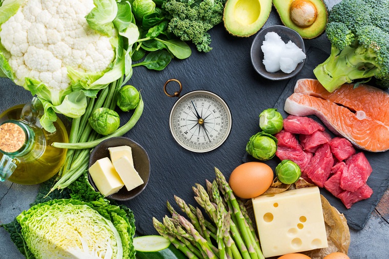 cocina feng shui-comer-alimentos
