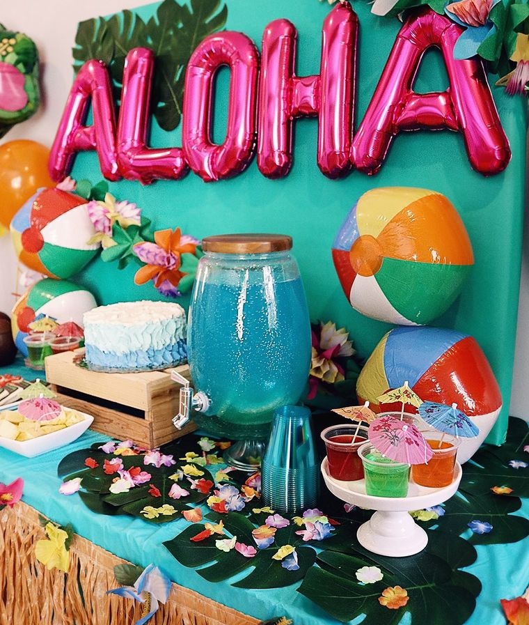 Cumpleaños en primavera – Consejos e ideas de decoración para celebrar