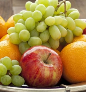 Feng shui y las frutas que aportan energía positiva en tu hogar