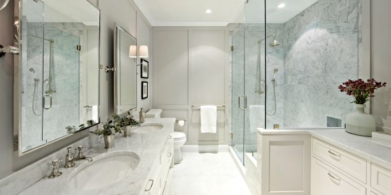 reformas integrales para baños
