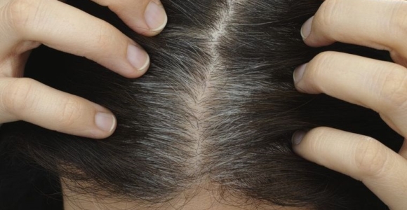 alternativa para ocultar las canas