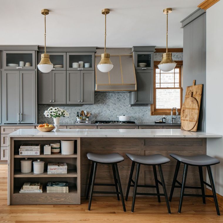 Decoración de interiores – Tendencia de estilos y colores para 2021