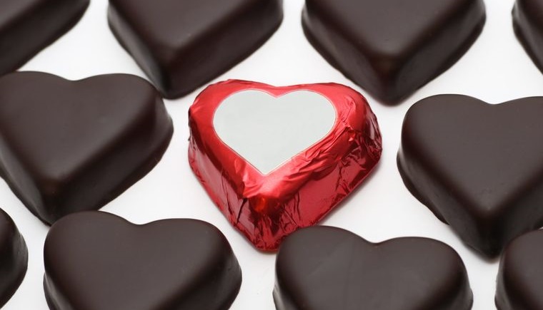 el chocolate beneficios para corazon