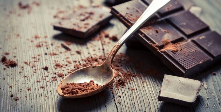 el chocolate beneficios para la salud
