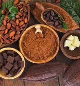 El chocolate – Conoce los beneficios y los efectos secundarios para la salud