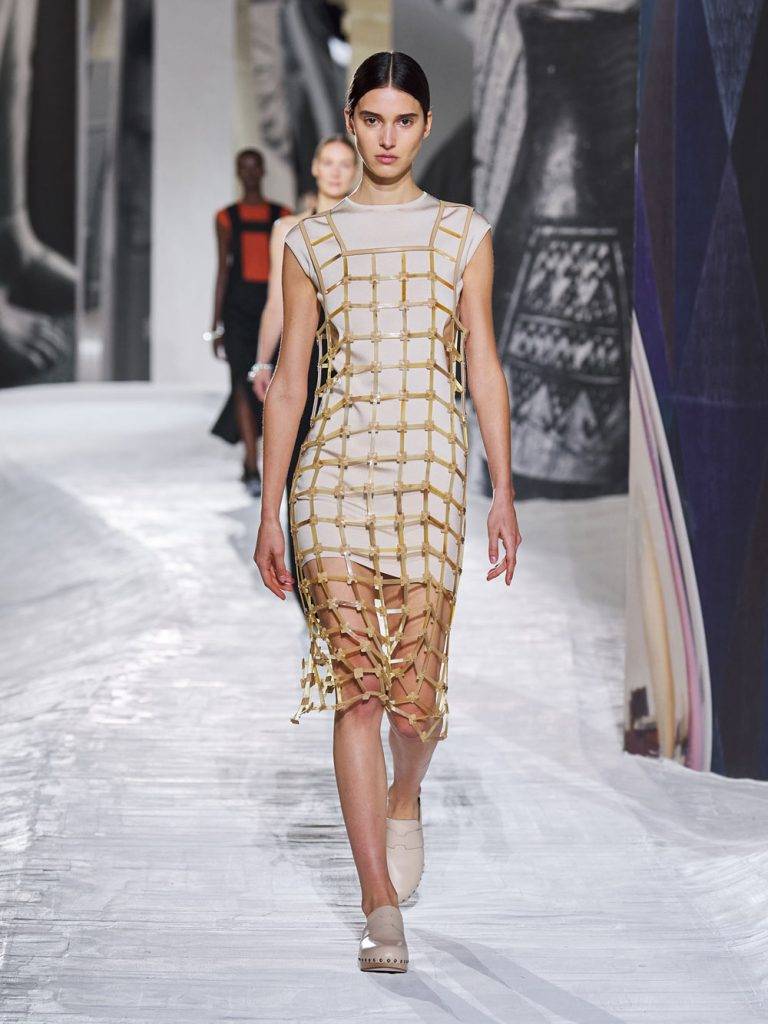moda-primavera-verano-2021- Hermès