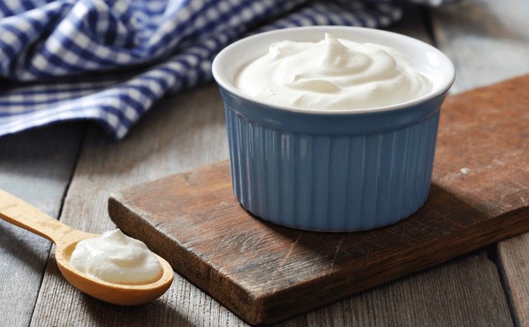 remedios caseros yogur natural