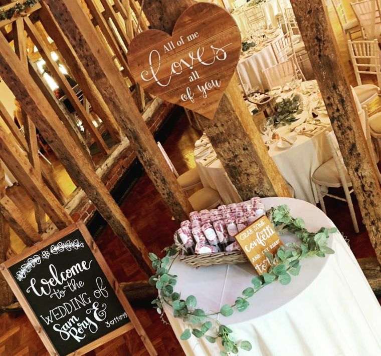 bodas 2021-decoracion-estilo-rustico