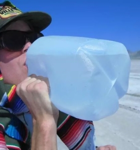Sobrehidratación – Cómo te afecta el consumo excesivo de agua