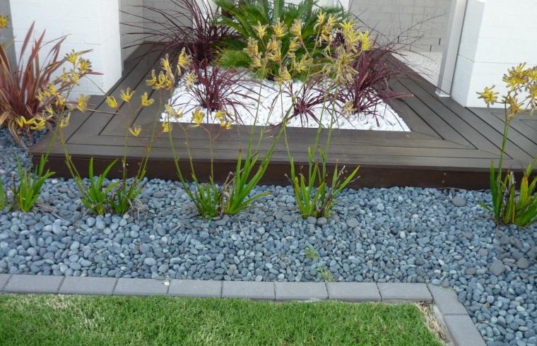 Piedras decorativas – Cómo elegir piedras blancas o demás elementos