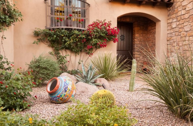 Piedras decorativas – Cómo elegir piedras blancas o demás elementos