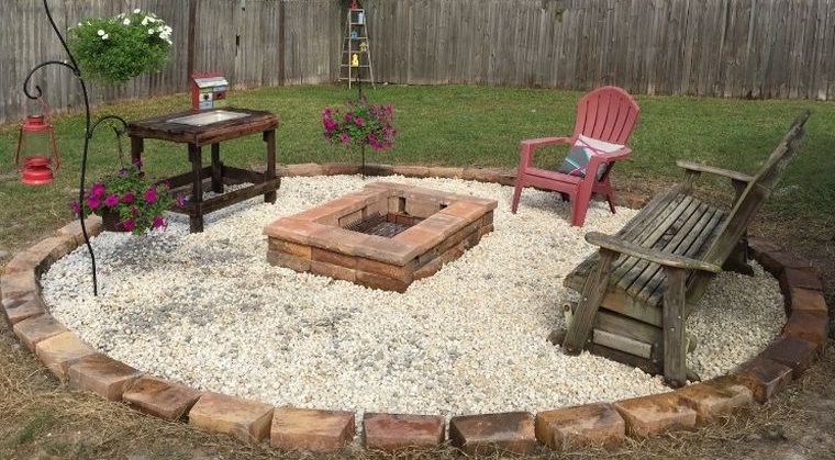 Piedras decorativas – Cómo elegir piedras blancas o demás elementos