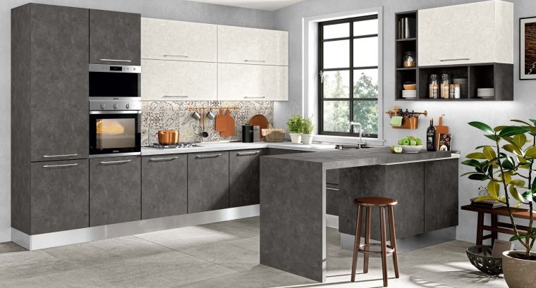 cocina urban