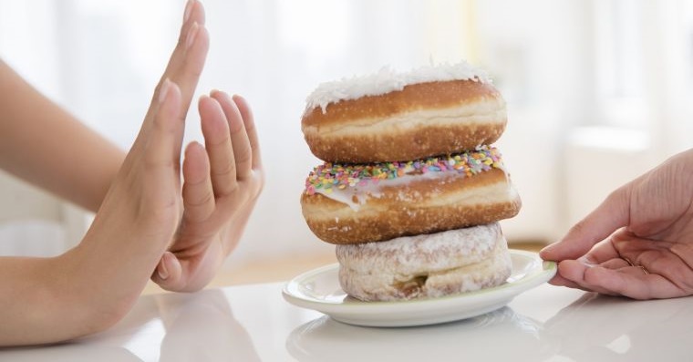 consumo de azúcar diario alimentos procesados