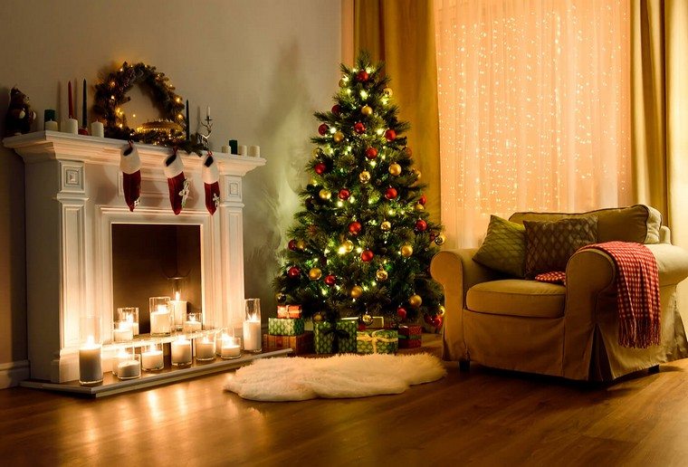 decorar-casa-navidad-estilo
