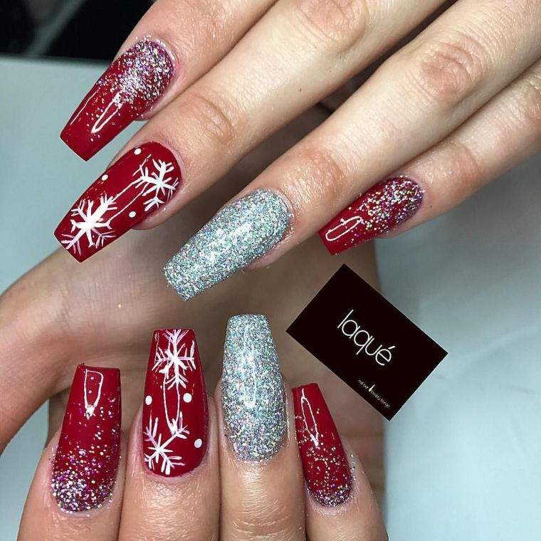 red-white-options-design-nails