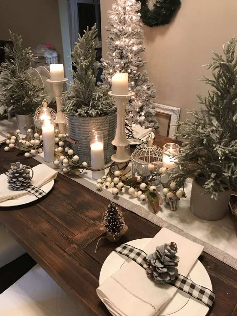 velas-decorar-mesa-navidad