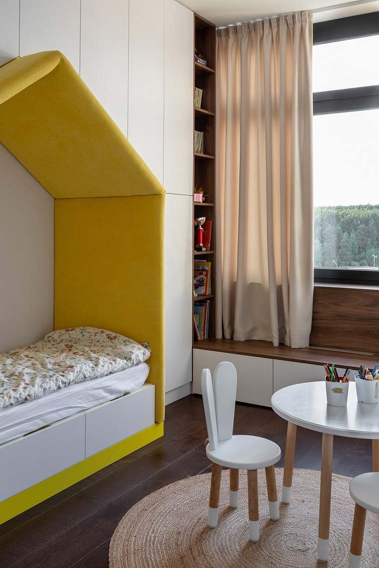 color-amarillo-ideas-habitacion-infantil