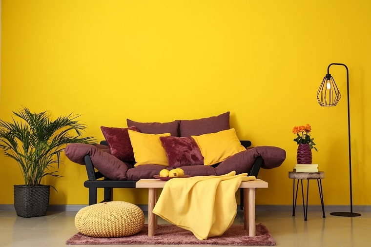 color-pared-amarillo-ideas