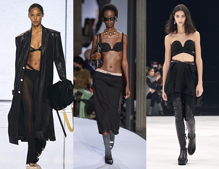 ideas-ropa-negra-Balmain-Miu-Miu-Givenchy