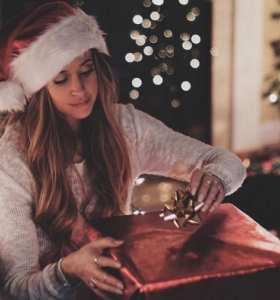 Regalos de navidad para mujeres-¿Qué regalos navideños elegir en 2021? ¡50 súper ideas para las muje...
