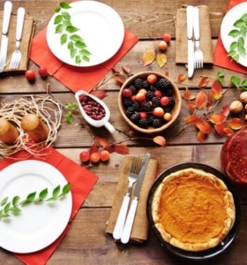 Recetas para diabéticos – 4 deliciosos platos para compartir saludablemente en Navidad
