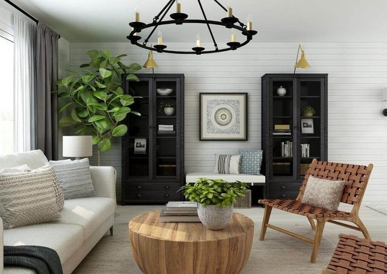salas de estar con estilo 2022
