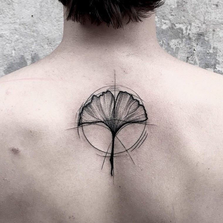 tatuajes-originales-para-hombres-flores