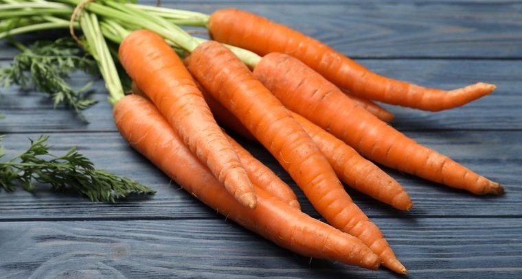 zanahorias para prevenir el cancer
