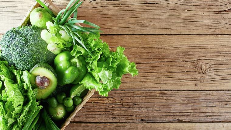 alimentos-verdes-comer-ideas-salud