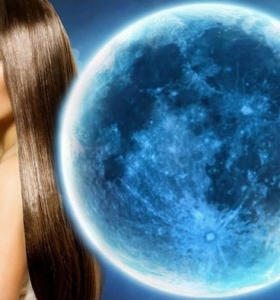 Calendario lunar 2022 – Descubre cuáles son los mejores días para cortarte el cabello según la luna