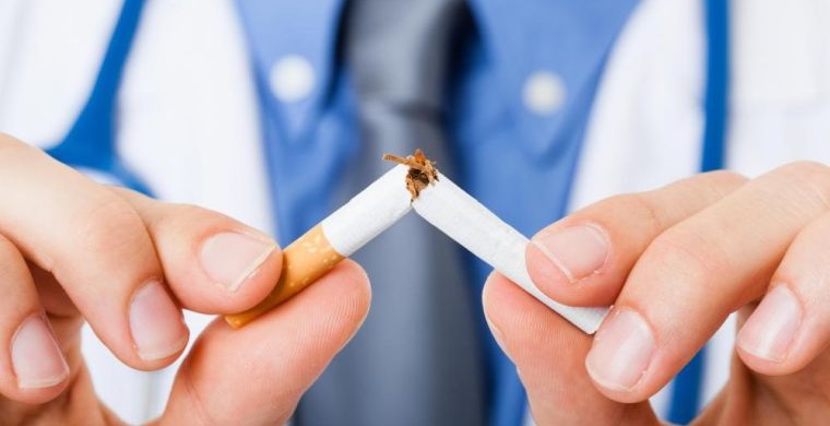 dejar de fumar salud en general