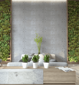Muro verde - ¿Quieres un jardín vertical? Aquí resolvemos todas tus dudas de los también llamados &q...