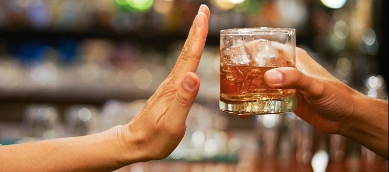evitar alcohol salud general