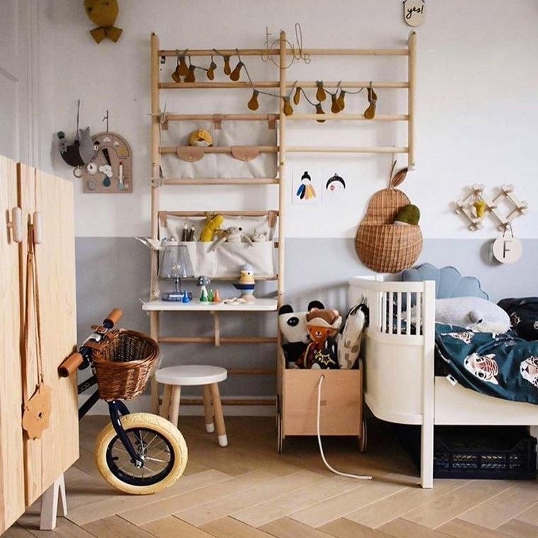 habitacion-infantil-muebles-ideas