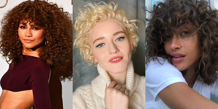 Cortes de pelo mujer 2022 – ¿Cuáles son las tendencias que dominarán los cortes de pelo y peinados a partir de principios de este año?