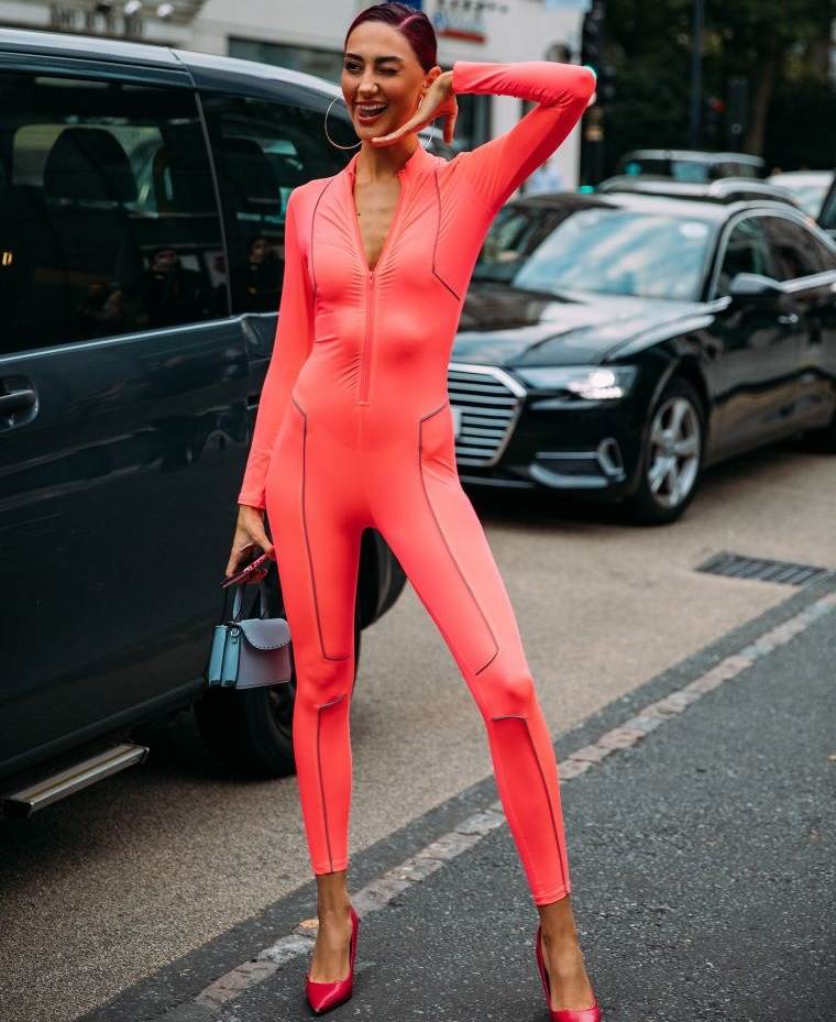 ropa de mujer catsuits