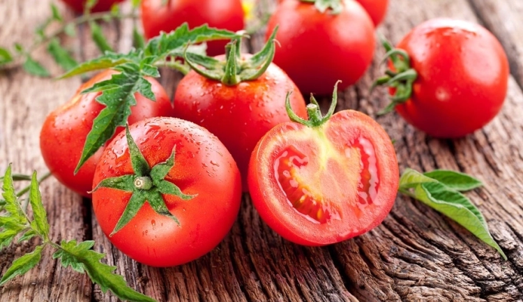 tomates baja colesterol