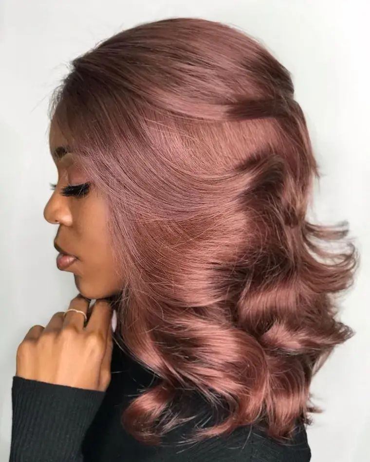 color-pelo-morenas-rosa-dorado