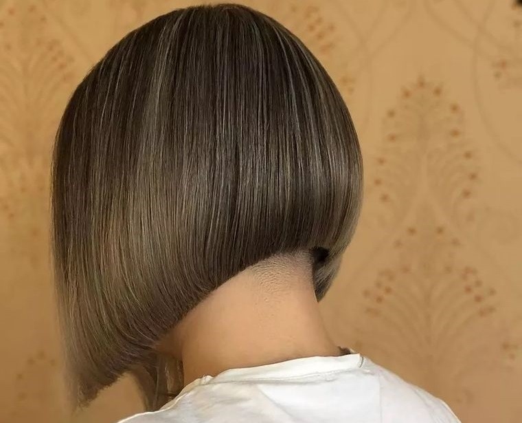 corte de pelo bob peinado fresco para 2022