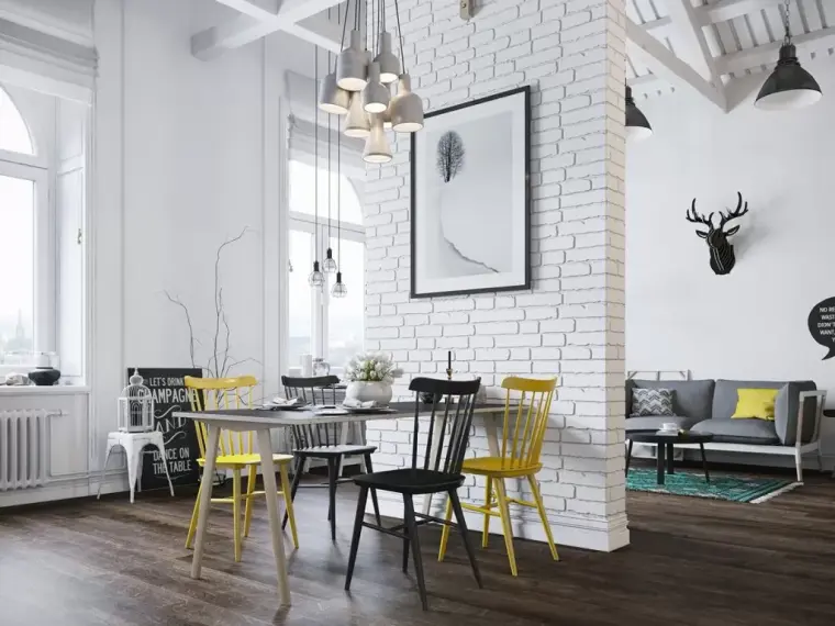 ideas-combinar-sillas-colores
