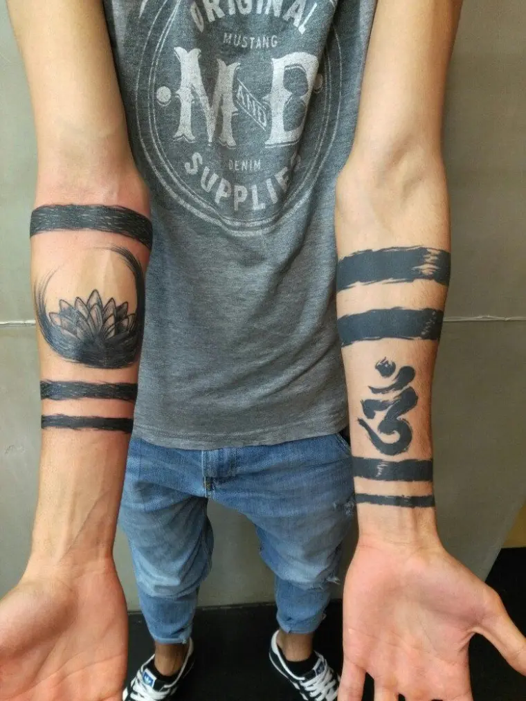 tatuajes-lineas-opciones-hombre-ideas