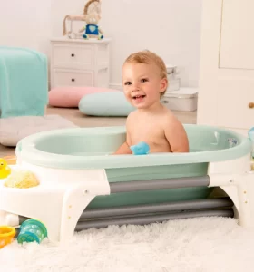 Las mejores bañeras para bebés – Conoce cuales son, sus características y sus precios