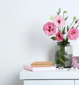 Decoraciones con flores - 10 Consejos y trucos para hacer que tus arreglos florales duren más
