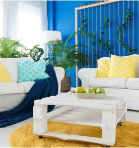 Decorar con palets –  te presentamos las mejores ideas para decorar tu hogar con palets reciclados