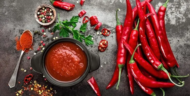 evita comer picante