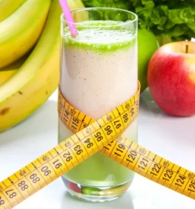 Dieta detox -  Conoce la dieta líquida que te ayuda a limpiar tu organismo de forma saludable