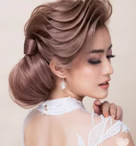 Peinados chulos - el peluquero vietnamita que se hace viral en Internet por crear los mejores peinad...